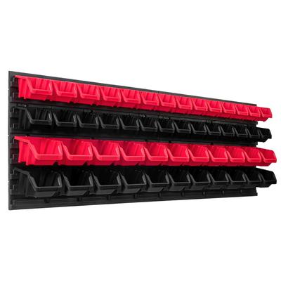 Outils pour les travaux – Rangement d'outillage