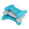 Inflatable Travel Nursing Waist Pillow, Blow Up Lumbar Body Back Support Pillow For Airplane Long Flight Journey Travel Airplane