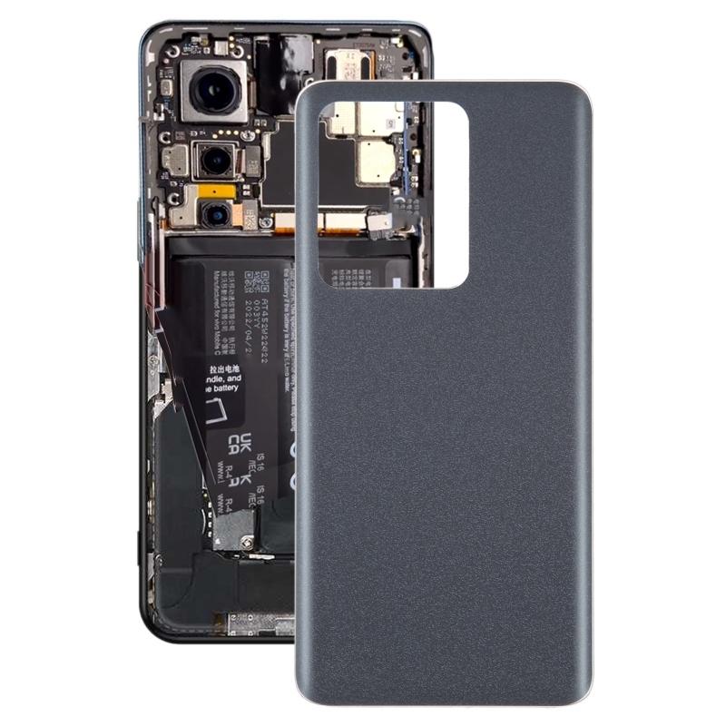 OEM Glas Akku Rückseite für Xiaomi Poco X2 Handy Gehäuse Rückseite Ersatz