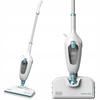 Black & Decker Mop Parowy Fsm13E1 1300W Myjka Parowa Steam-Mop