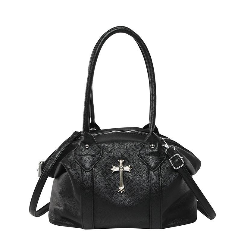 

Crossbody Bag Women Summer Pu Fashion Minimalist Urban Daily Work Outings Casual