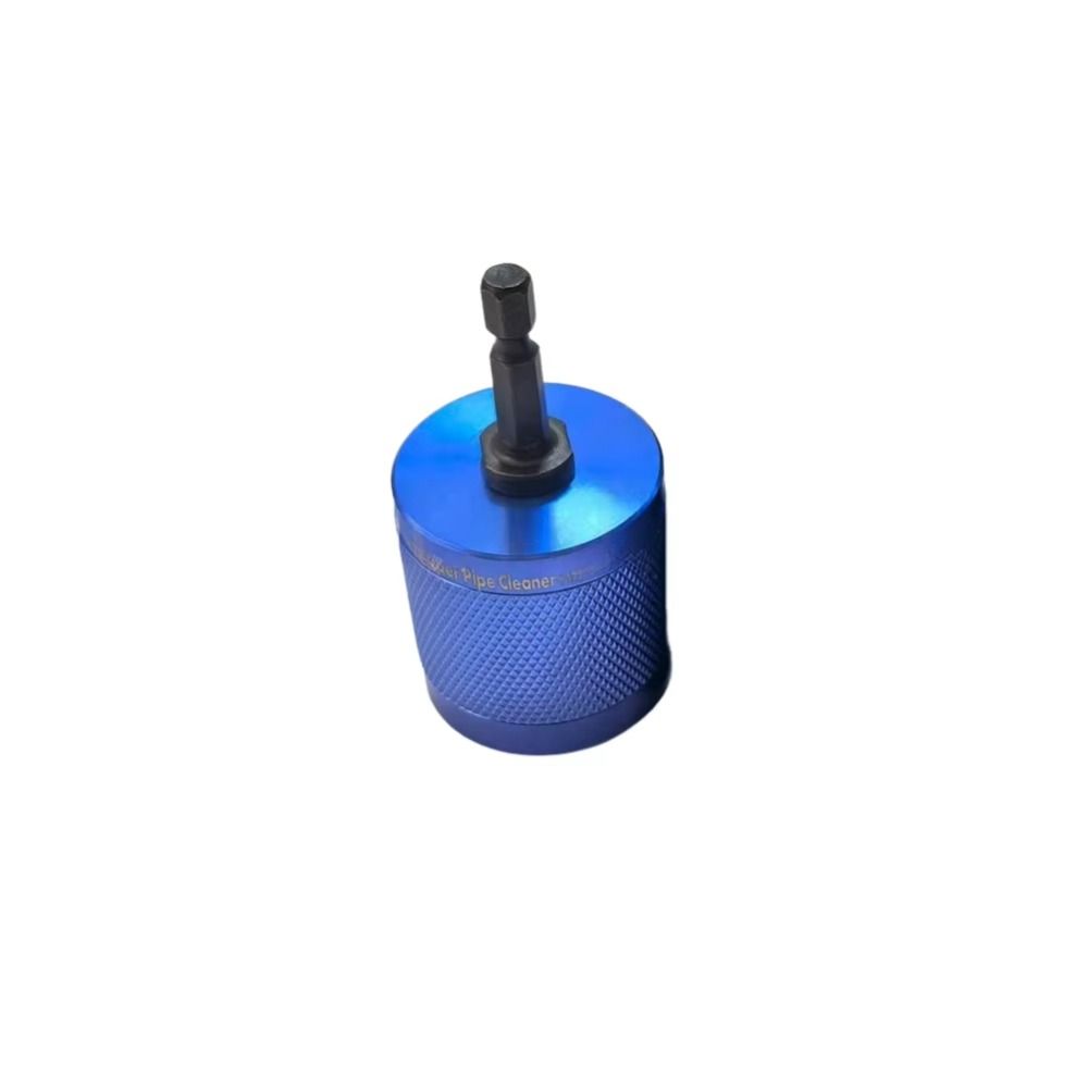 1/2In 3/4In 1In Copper Pipe Cleaning Brush Polishing HVAC Cleaning Tool  Hand Tools