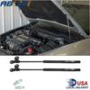 2X Front Hood Lift Supports Shock Struts Springs For Honda Accord 2003-2007 4157