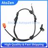 1Pc/1Pair ABS Wheel Speed Sensor Front Rear LH RH for Honda Accord Euro 57455-SDC-013 57450-SDC-013 57475-SDC-013 57470-SDC-013