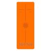 Miran 5mm Yuanhong Edition Anti-slip Yoga Mat