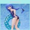 Mushoku Tensei Reencarnação Sem Emprego Roxy Migurdia Material de PVC Boia de Piscina Modelo Para Decoração de Mesa e Ideias de Presente