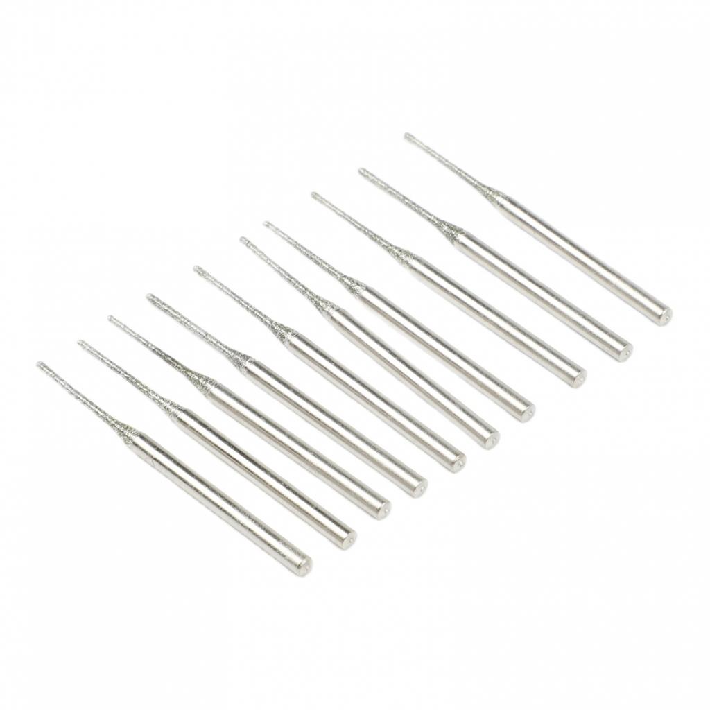 Drill Bit Glass Hole Drilling Porcelain Tile Drilling