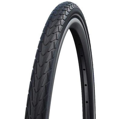Schwalbe Marathon Efficiency Evolution V-Guard 27.5´´ X 2.15 MTB Tire