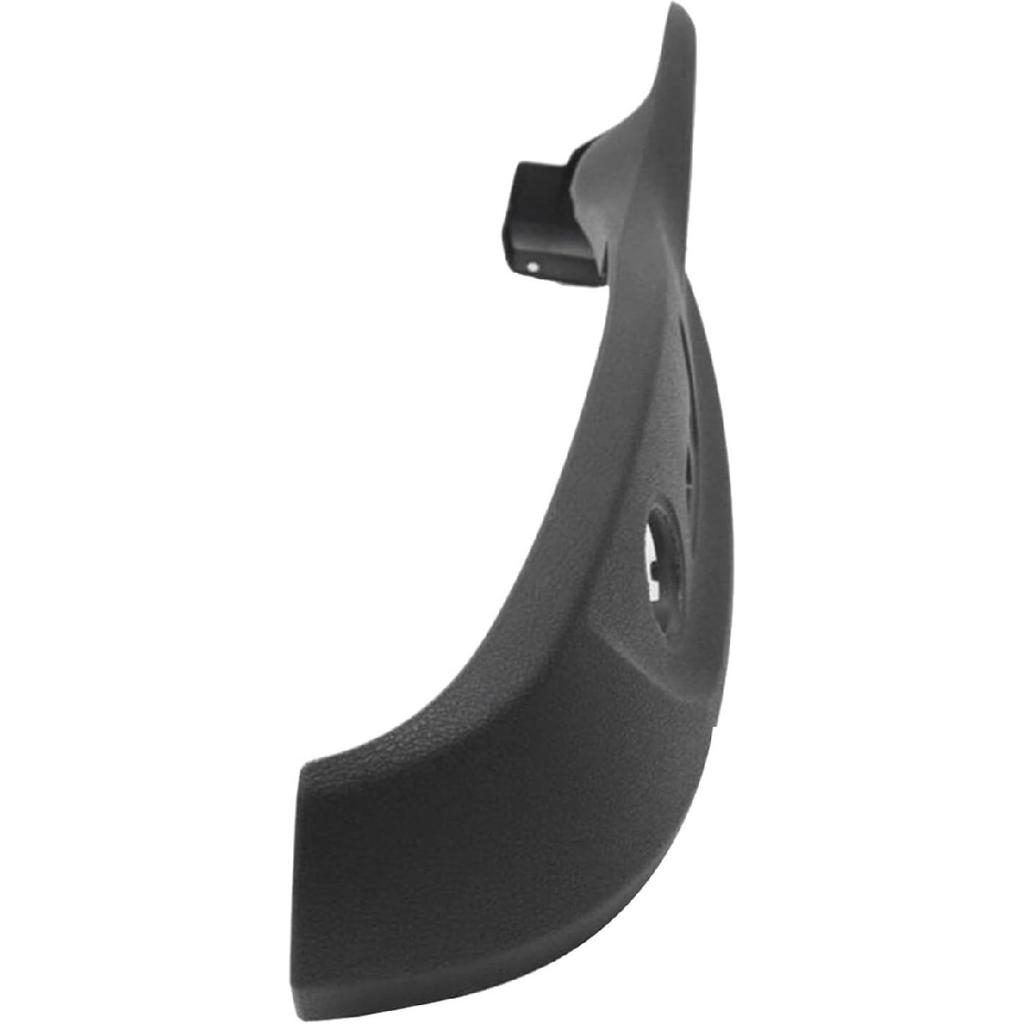 [Replacement] Left Front Seat Outer Frame Trim Panel 8T0881325G4PK for A5 S5 A4 A6 A7 2009-2018 Car Seat Side Guard 8KD881325,A