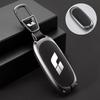 Ideal L6-L9 Key Case: Premium Full-Coverage Metal Shell for Car Accessories, Suitable for Men and Women.