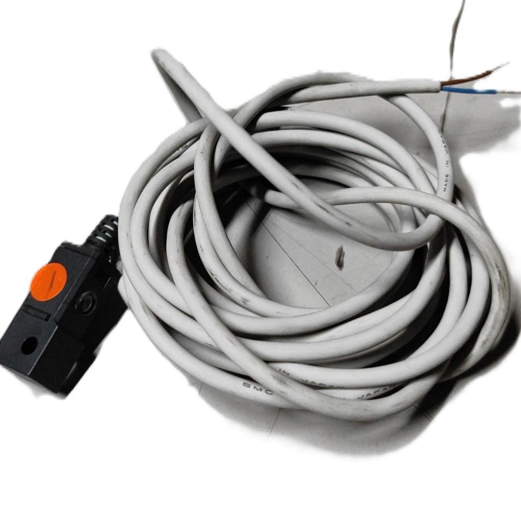 Magnetic D-K59 Switch