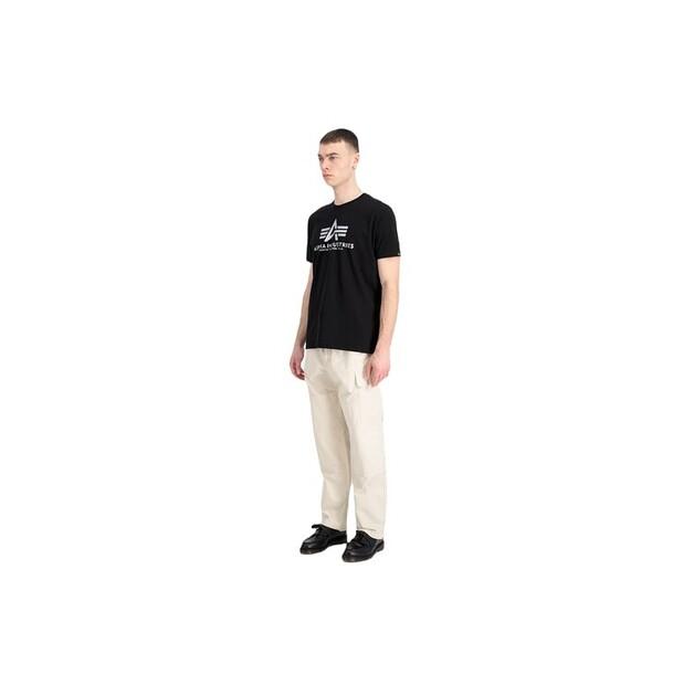 Футболка Alpha Industries AI.100501CB-423-XL