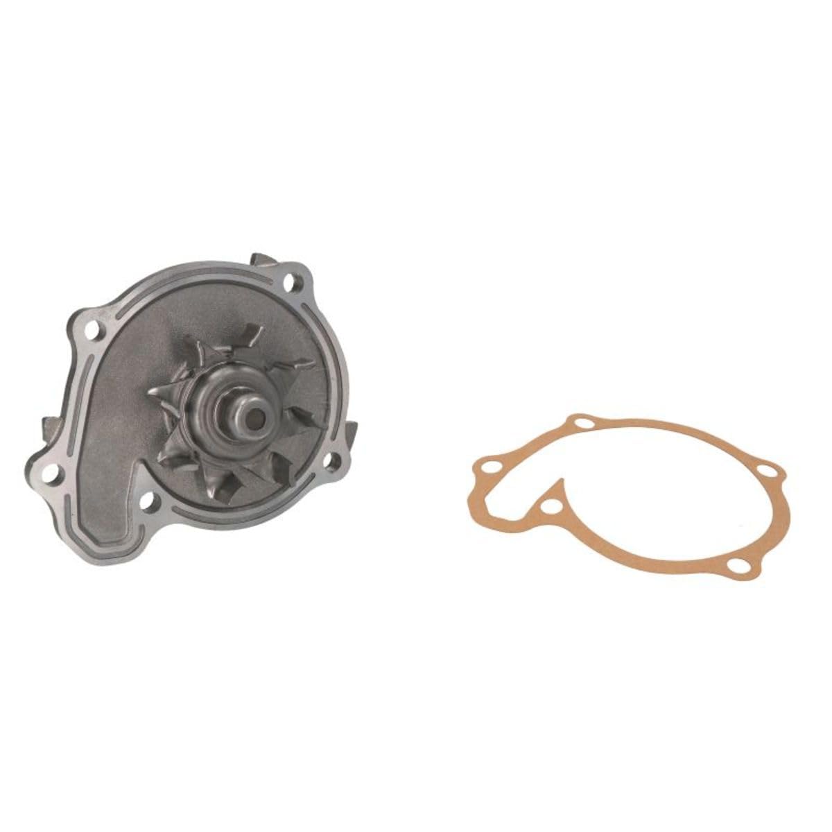 

AISIN Water Pump Part Number: WPN-063