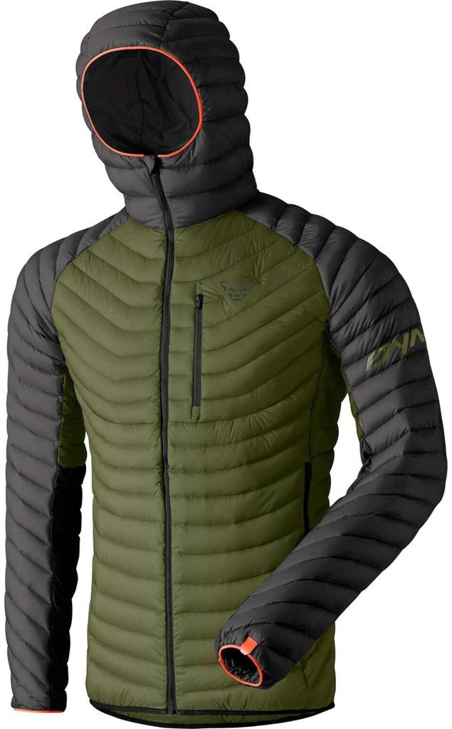 Куртка Dynafit Radical Down RDS Jacket
