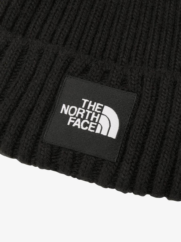 North Knit Hat Cappucho Lid Hash Lavender F [The Face]