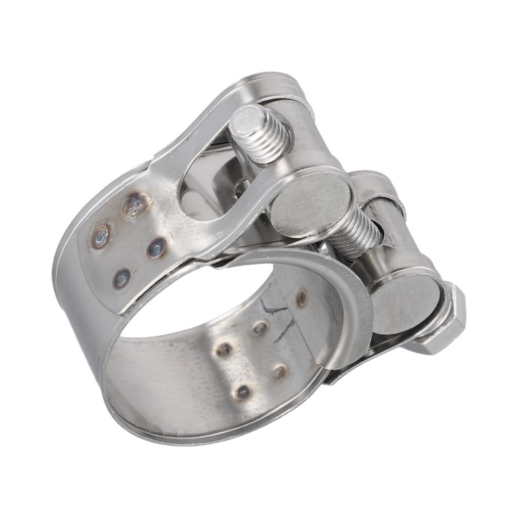 Hose Clamp Hose Clip 304 Stainless Steel Heavy-duty