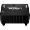 Gigabit PoE Injector - TRENDNET - TPE-113GI - Full Duplex Gigabit - Distance Up To 100m