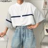 Camisas – Camisas de manga curta