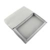 Sofa Armrest Organizer 600D Oxford Cloth Multi Pocket Couch Armrest Storage Bag TV Remote Holder