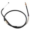 Clutch Cable Wire Clutch Line Pull Cable For Yamaha FZ6-N Naked FZ6 FZ6-S2 /ABS 2004-2009 -Replaces OE. 1B3-26335-00-00