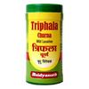 Asli Ayurved Triphala Churna 50G Pack 1 Natural Digestive Support & Wellness Powder