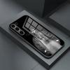 Yeat Rapper AfterLyfe Phone Case For S23 Samsung S24 S25 Ultra S22 S20 Fe S21 Plus A54 A34 A24 A53 A16 A14 Glass Cover