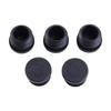 Pipe Chair Blanking End Cap Home Hole Cover Floor Protector Furniture Leg Plug Tube Insert Plug