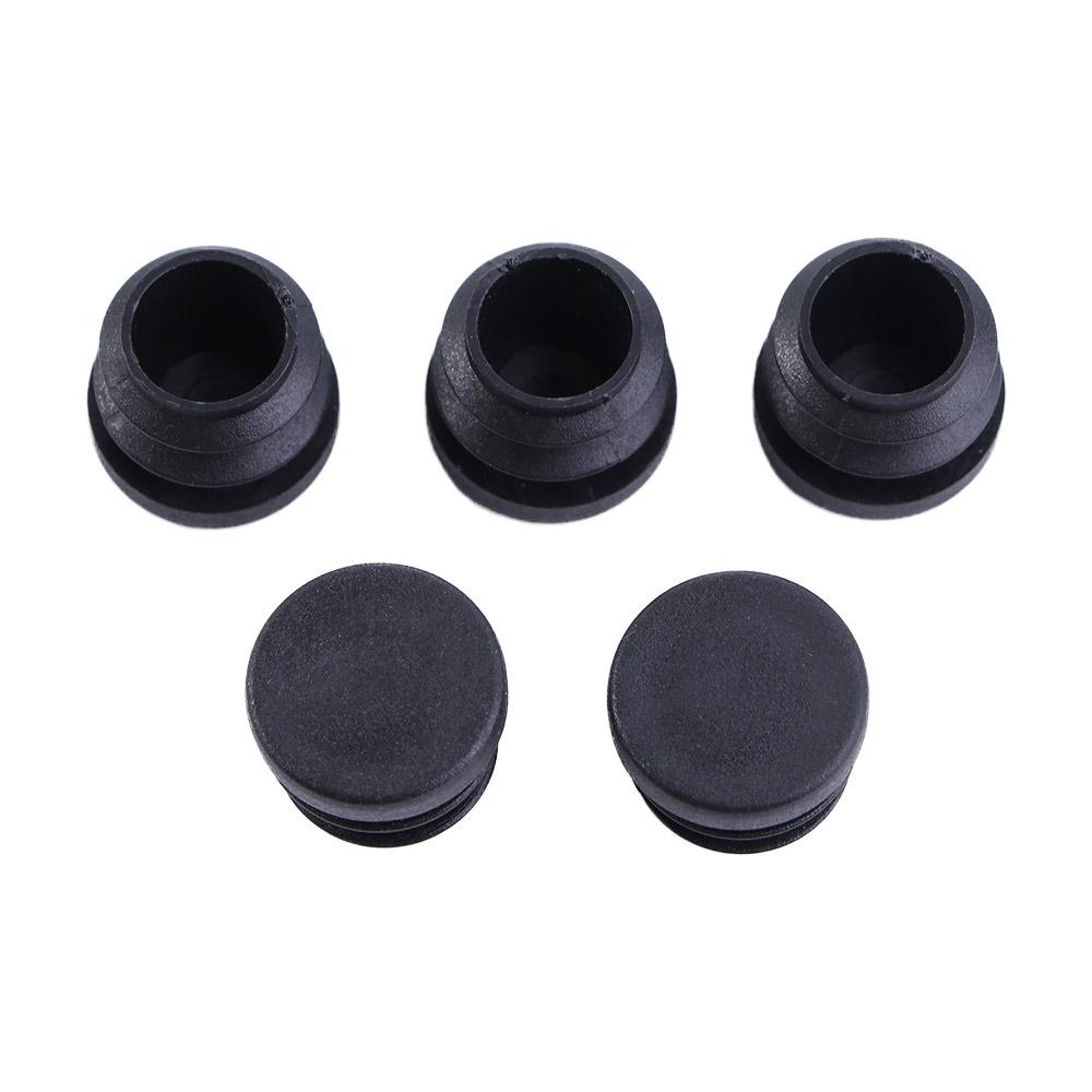 Pipe Chair Blanking End Cap Home Hole Cover Floor Protector Furniture Leg Plug Tube Insert Plug