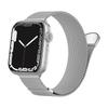 Milanese Strap For Apple Watch Ultra 2 49mm 46mm 45mm 44mm 40mm 42mm Metal Magnetic Bracelet For iWatch 10 9 8 7 6 5 4 3 SE Band