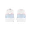 Nike Court Borough Romantic Favor, Dream Blue Heart, Couple's, Fresh Aesthetic, Comfortable Versatile BQ5448-100(Team1655-S-BOX)