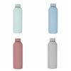 Large Capacity Small Mouth Thermos Cup Double Layer Sports Thermos Bottle  Camping