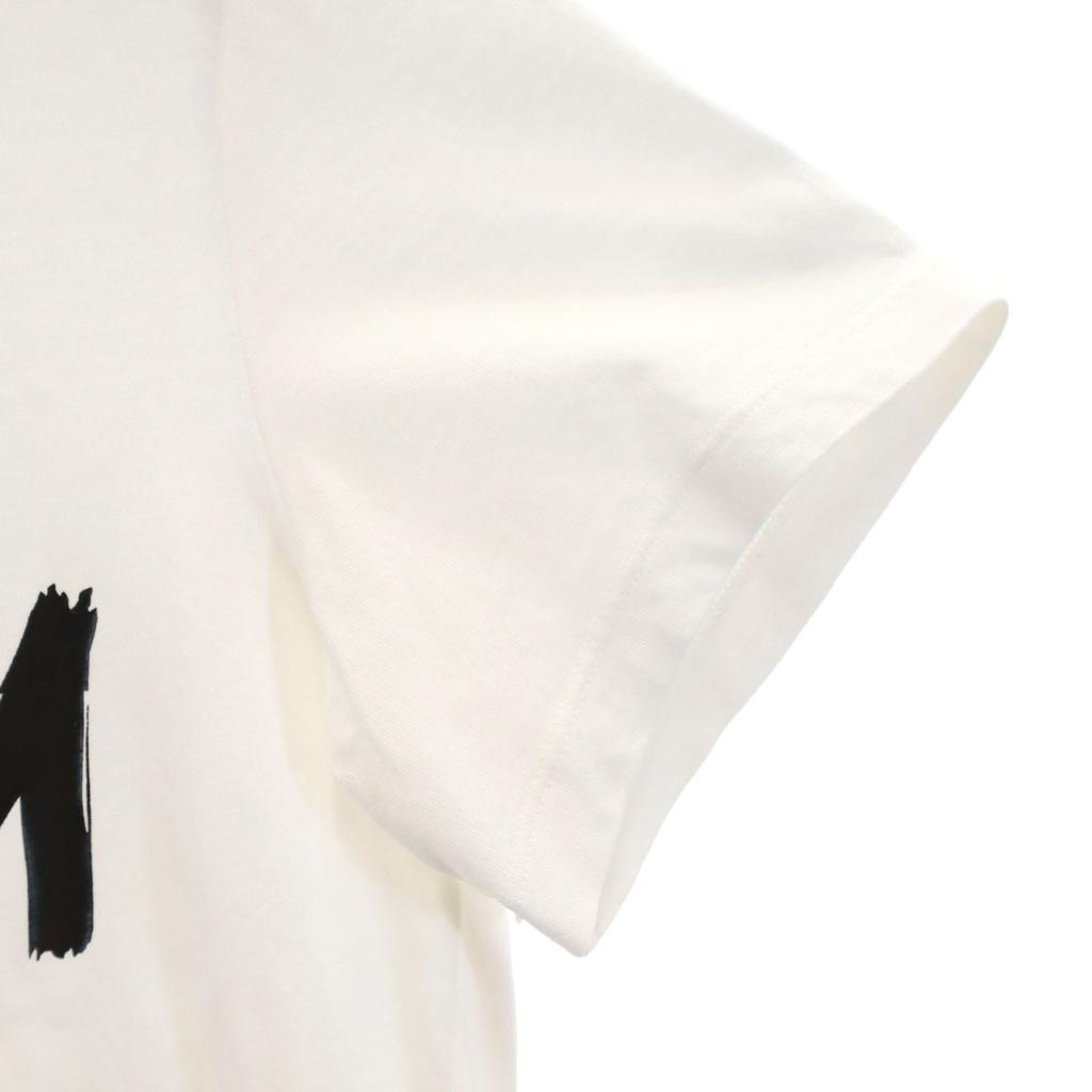 MSGM made in Italy Short sleeve T-shirt S white Women Used