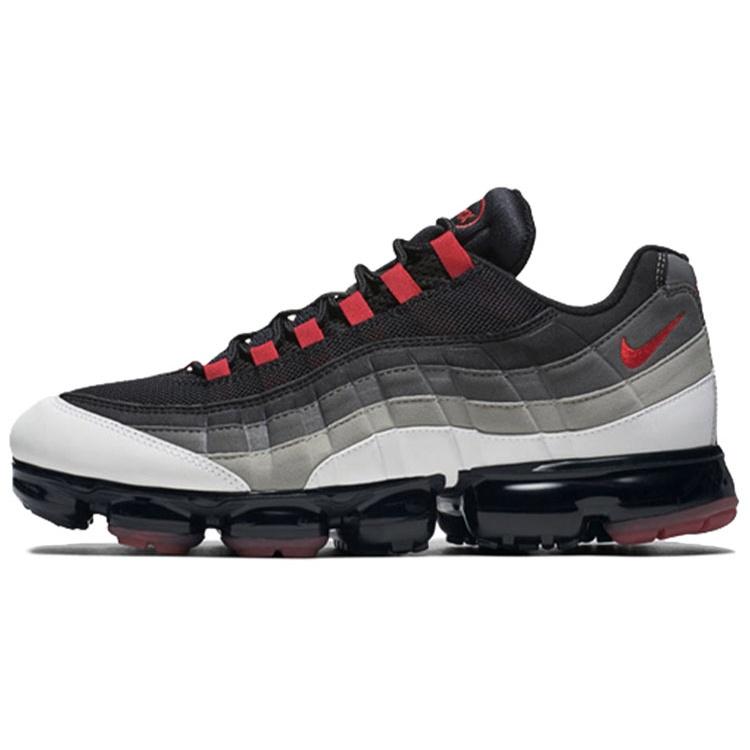 Nike Air VaporMax 95  Hot Red  Men s AJ7292-101 EU 41