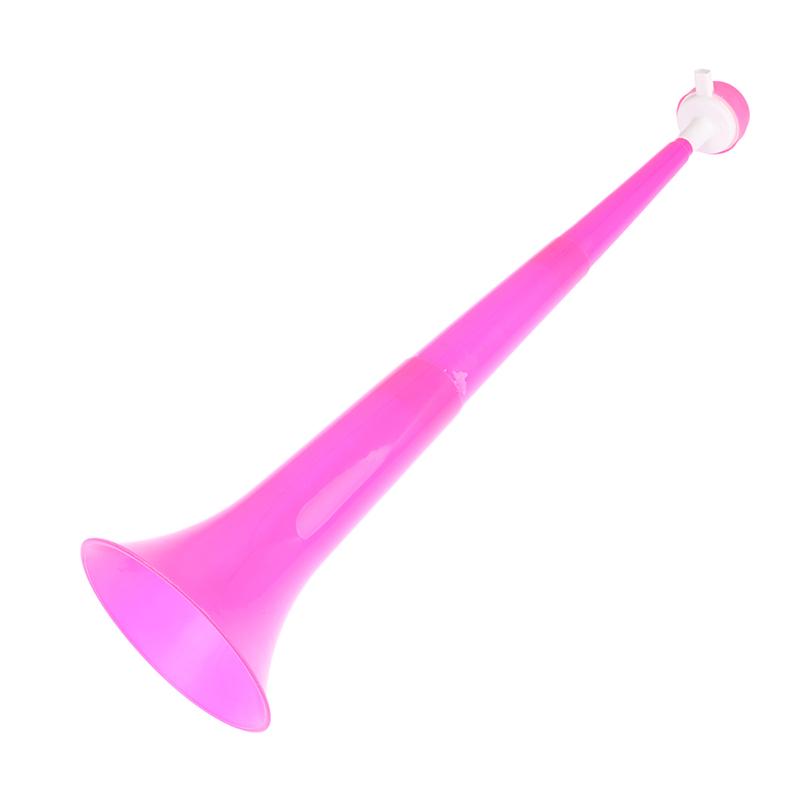 

Футбольные болельщики Рог Черлидинг Заправка Реквизит Бычий Рог Вувузела