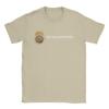 Vintage TShirt Beach DEA US Federal Interdiction Agency Popular TShirts Cotton Tee Shirt for Man Awesome Short Sleeve Tees