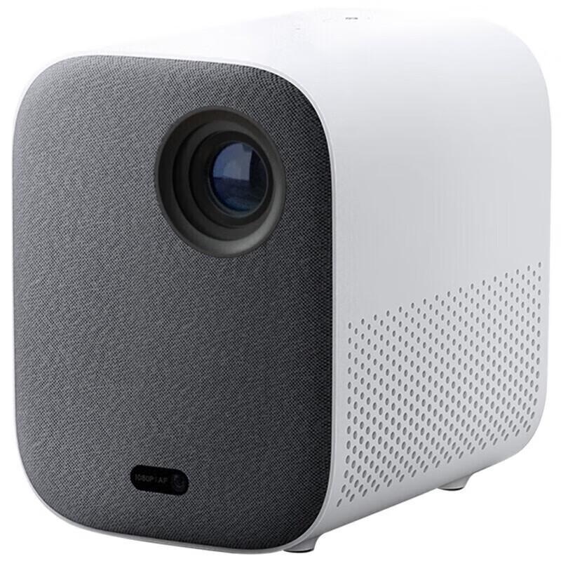 

Xiaomi Redmi Mijia Youth Edition 2 1080P Projector (CN version)