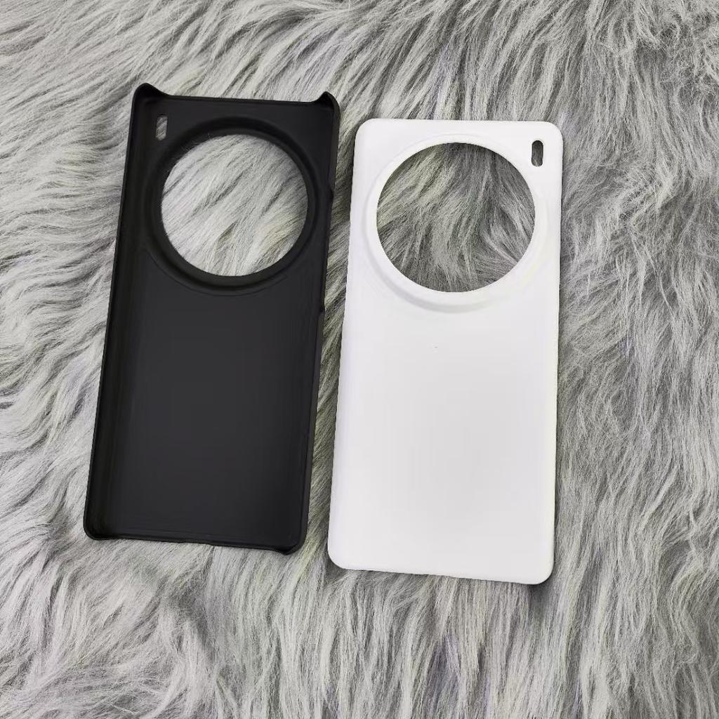 Çok Renkli İnce Koruma Darbeye Dayanıklı Çizilmeye Karşı VIVO X200 5G, X200S, X200 pro / pro mini / ultra için Arka Kapak