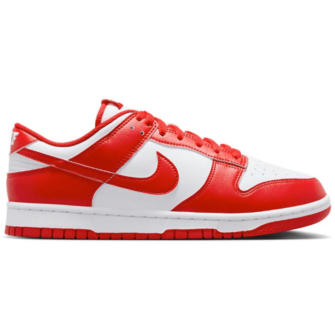 

Кроссовки Nike Dunk Low St. Джонс (2025)(HF5441-104) 42