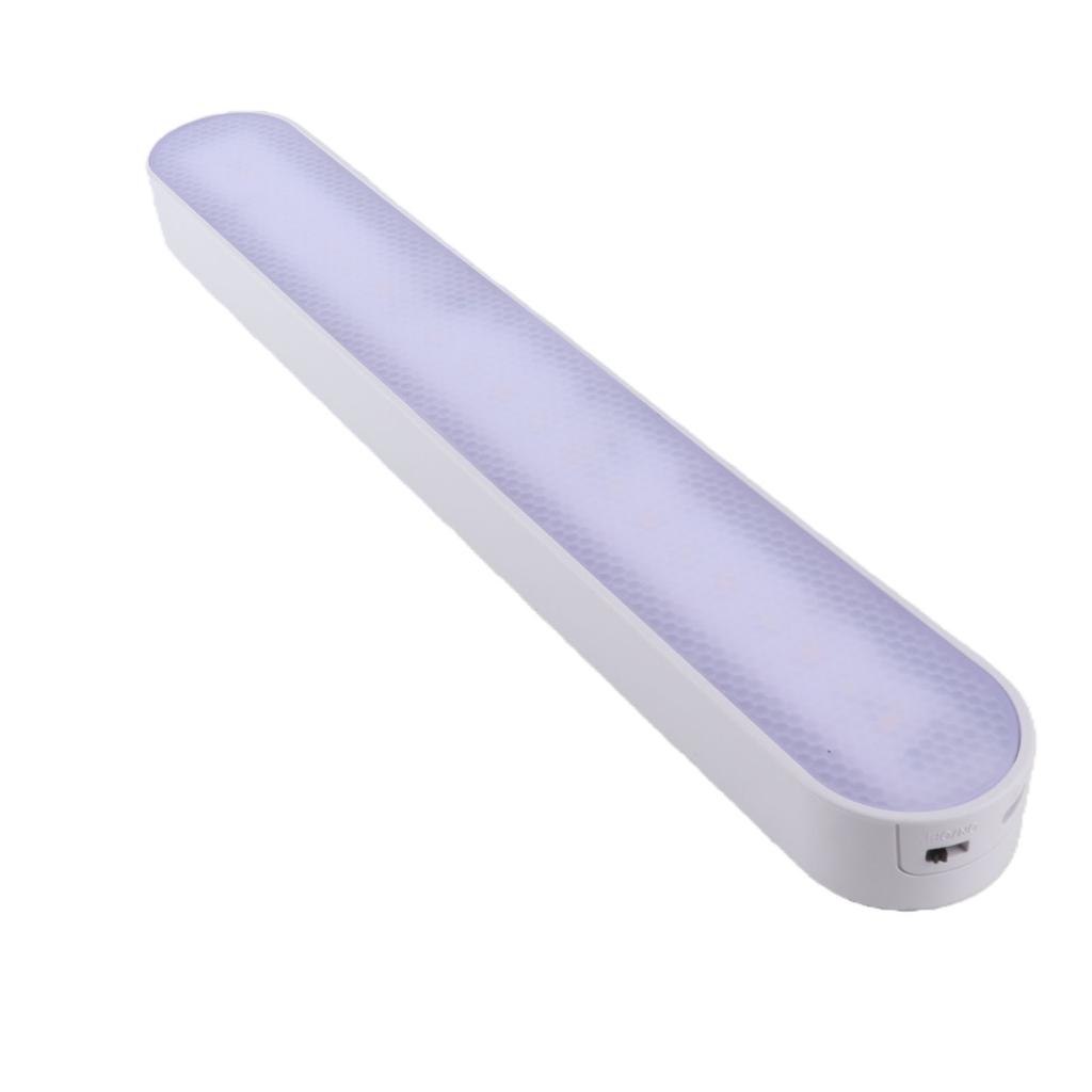 Under Cabinet Lights 3 Color Temperatures Dimmable Rechargeable LED Night Light for Bedroom Kitchen Remote Control