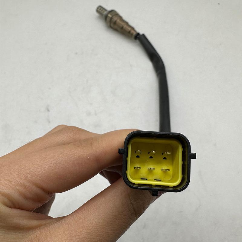 NEW 25182881 Upstream Oxygen O2 Sensor For Chevrolet Cruze Captiva Orlando Opel Vauxhall Antara Daewoo Captiva 2.0 2.2L Diesel