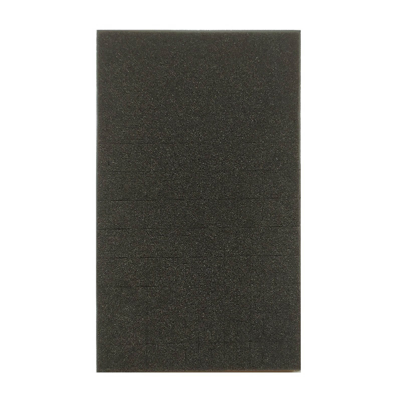 

96 шт. Губка для рассады, беспочвенное гидропонное выращивание овощей, садовый инструмент для тепличных рассадных горшков