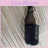 Wooden Wall Mounted Beer Opener With Cap Catcher For Bar Kitchen Decor