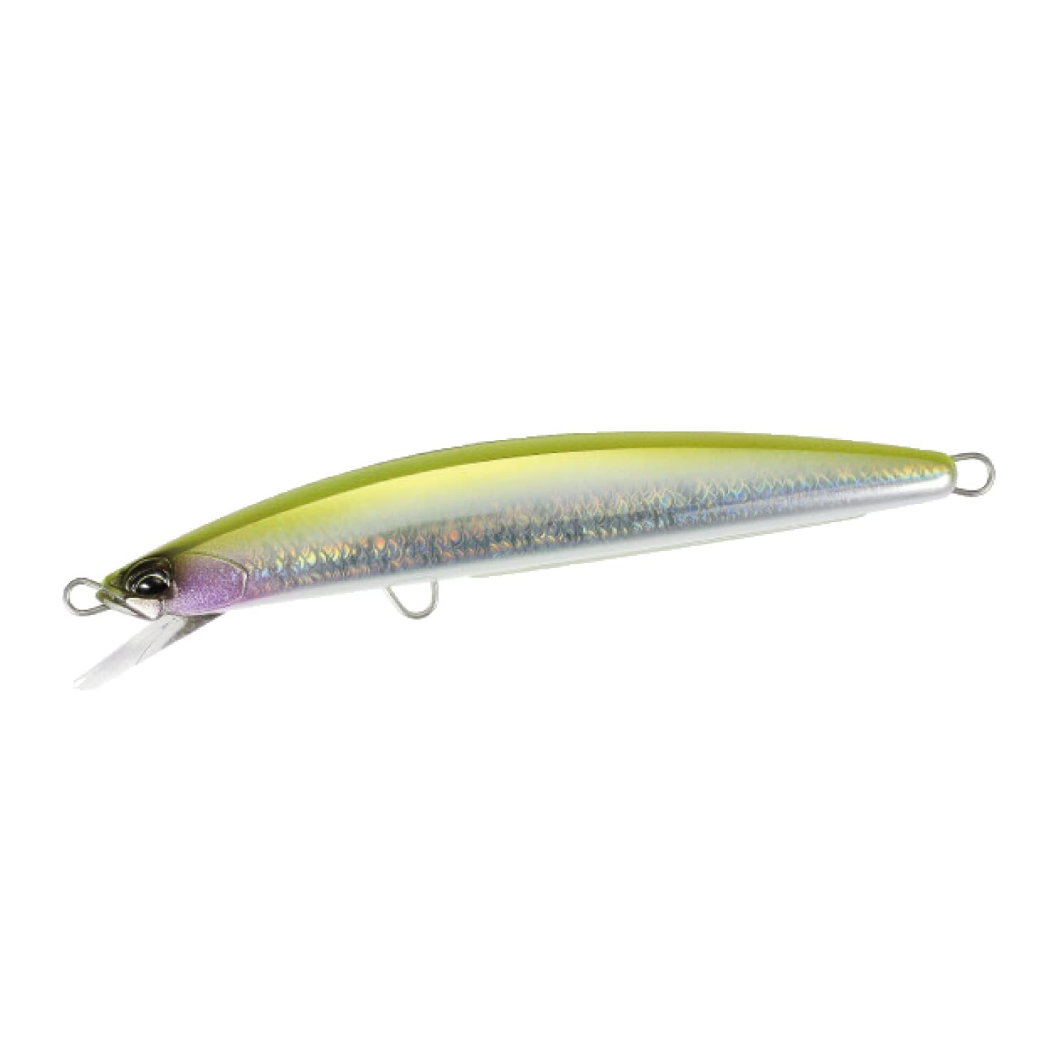 

Duo Rough Trail Blue Drive 195S CYA0868 Chart Back Scale