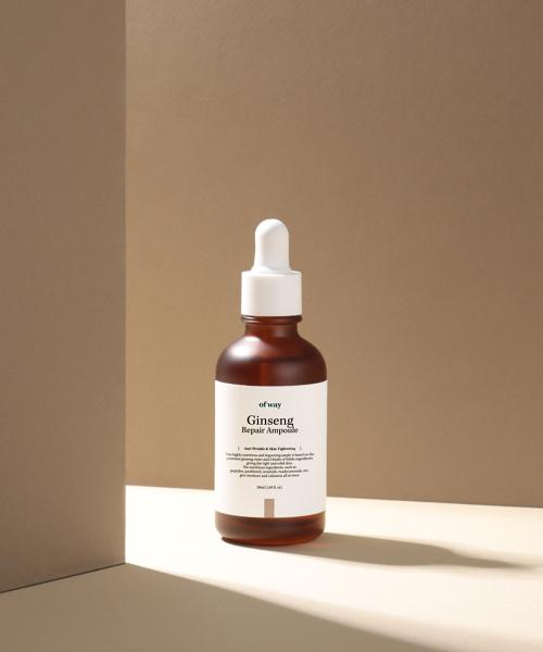 Ofway Red Ginseng Repair Ampoule 50ml