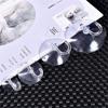 Strong Clothes Hook Firm Save Space Easy To Use Solid Can Be Reused Space-saving Hooks For Kitchens And Bathrooms Traceless Hook