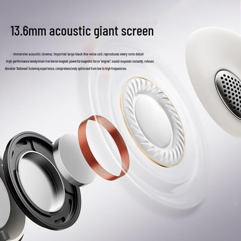 Edifier Lolli Air True Wireless Bluetooth Earbuds