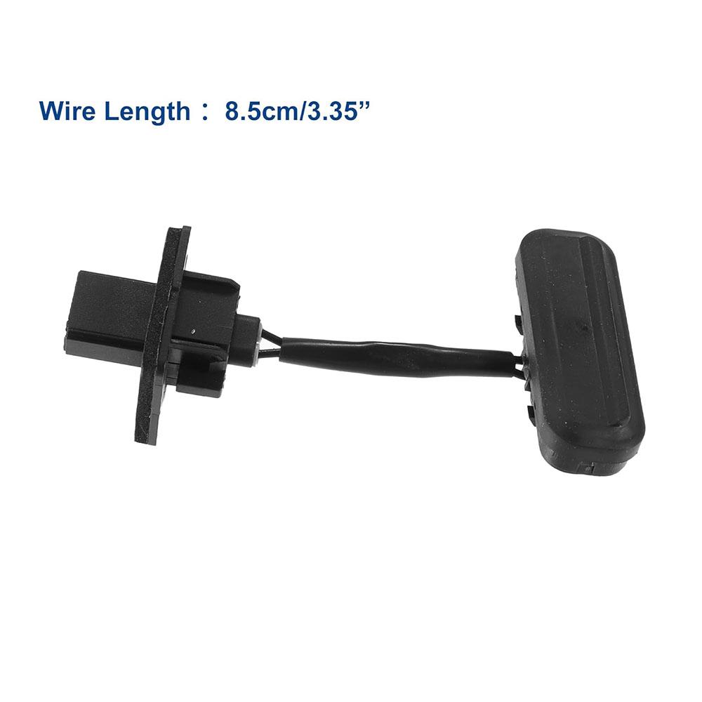 New Boot Tailgate Switch For Buick Regal Vauxhall Insignia Opel Karl 13359897