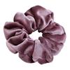 Elegant Velvet Hair Ring Scrunchie Women Girls Elastic Hair Rubber Bands Gum Accessories Tie Hair Rope Ponytail Holder Headdress
