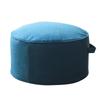 Tatami Floor Round Pillow Seat Cotton Linen Cushion Meditation Chair Stool