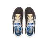 GOLDEN GOOSE Кроссовки беговые марафонские M77 GWF00683.F005459.90167 черный